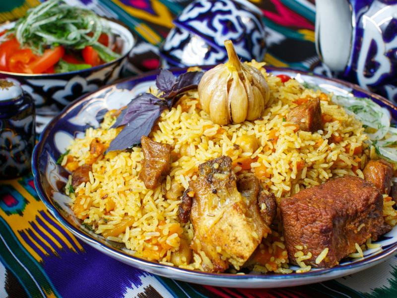 Resep Nasi Liwet Ayam Areh Santan Labu Siam Khas Solo, Gampang Dibuat!